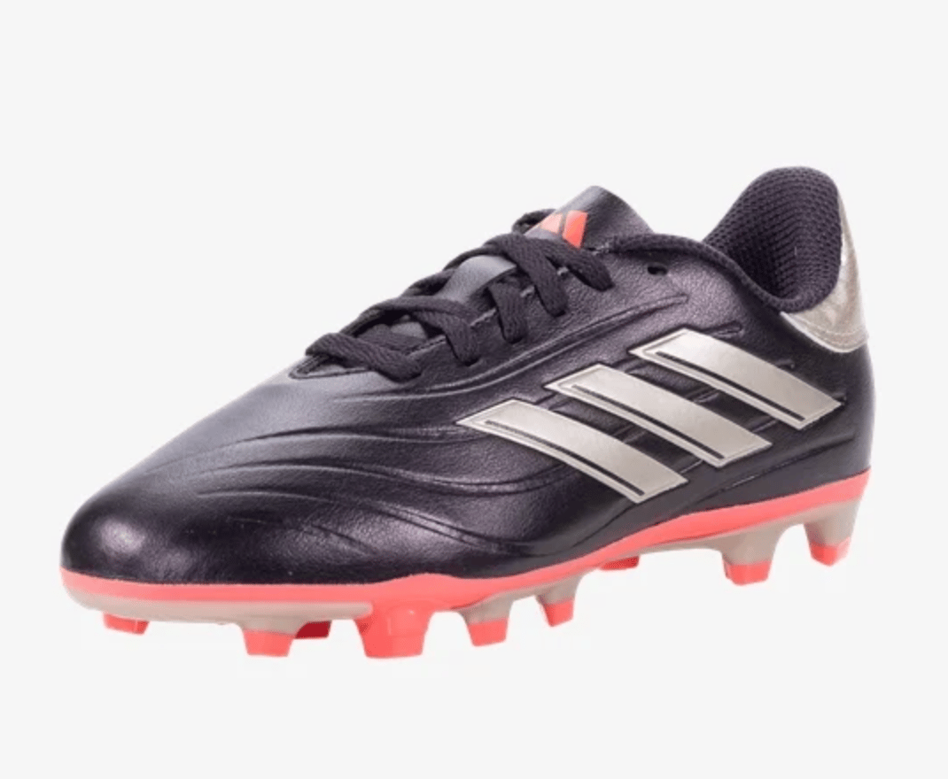 Size 15 discount indoor soccer shoes